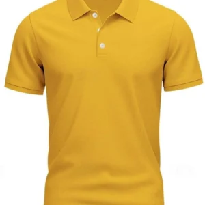 t.t. cool men t shirt brown